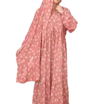 إسدال وردة