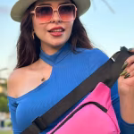 MS Fanny Bag