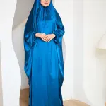 BLUE MALHAFA ISDAL