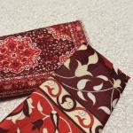 Pocket Prayer Mat