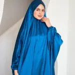 BLUE MALHAFA ISDAL