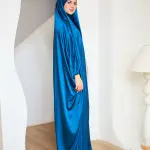 BLUE MALHAFA ISDAL