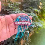Celestial Jellyfish
