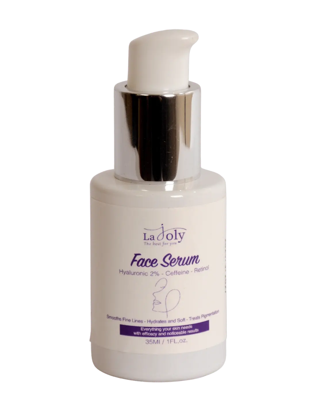 La Joly Retinol Serum