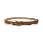 Classic Belt Gold Buckle-T-16
