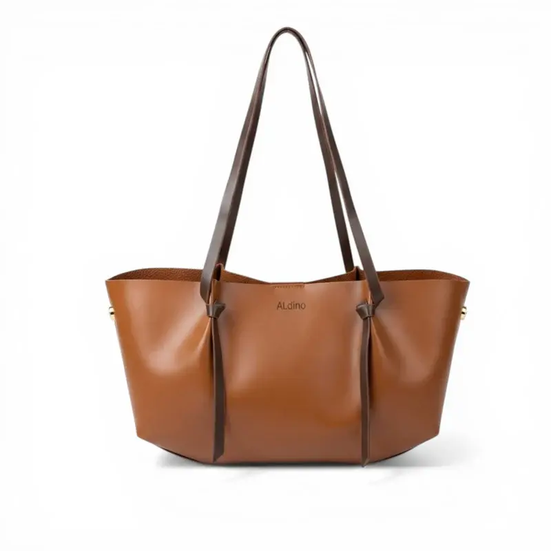 Aldino Shoulder Bag with Small Shoulder Bag ALDINO-1
