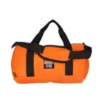 Majestic Orange Rush