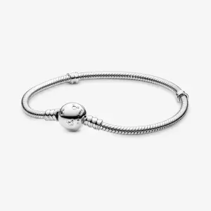 Pandora bracelet