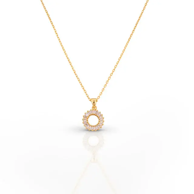 Gold Set