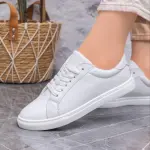 Sneakers Women Flat SN-2