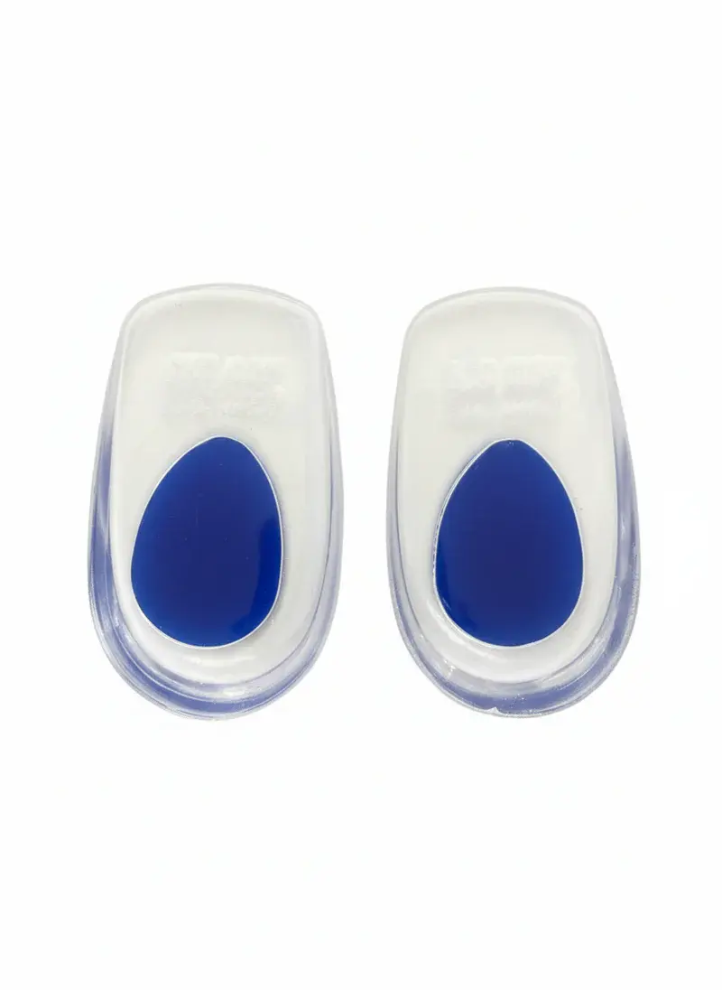 High-quality silicone heel A-18