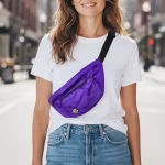 MS waterproof waist Bag