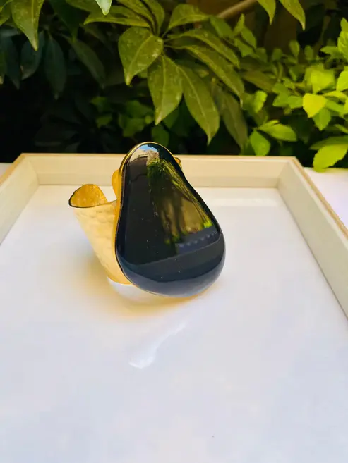 Midnight Fluid Cuff