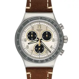 SWATCH YVS455