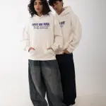 The Illegal Hoodie