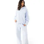 Baby Blue Sweatpant