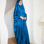 BLUE MALHAFA ISDAL