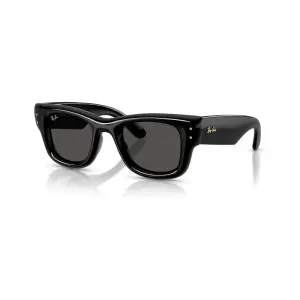 WAYFARER PUFFER RB4940