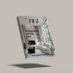 FIGI Decorative Book