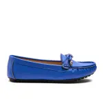 Ballerina Comfort Loafers - BN-36