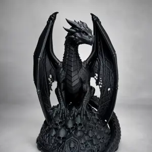 Necro Dragon