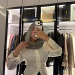 Fitted Shirt