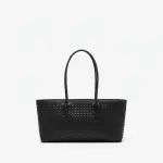 Intrecciato Luxe Tote