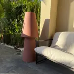 Cove Velvet Poco Floor Lamp Regular priceLE 14,500.00 EGP