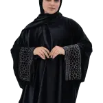 اسدال قطيفه تطريز زخرفه