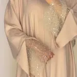 Wealth Abaya – Baig
