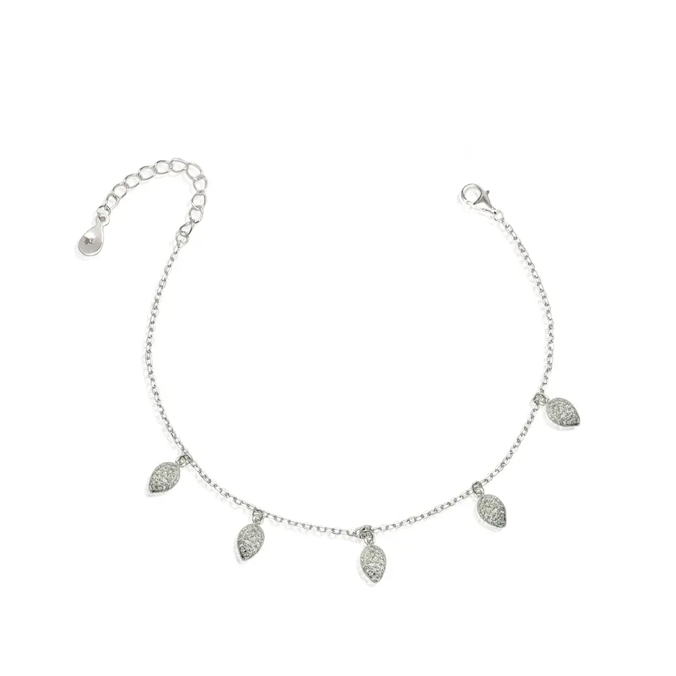 Anklet
