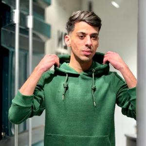 Hoodie