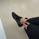 Elite Leather Sneakers