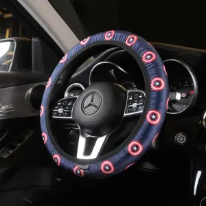 Captain America - Steering wheel