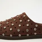 Crystal Clogs