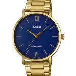 CASIO MTP-VT01G-2BUDF