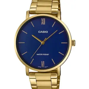 CASIO MTP-VT01G-2BUDF
