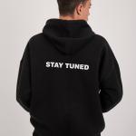 Hoodie (Black)