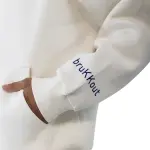 The Illegal Hoodie