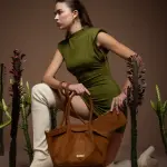 Demi Large Camel
