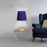 Modern Table Lamp ML281