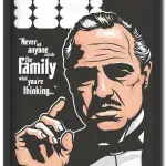 The Godfather