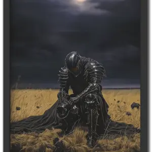 Dark Sorrow