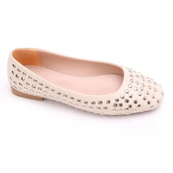 Ballerinas B-14