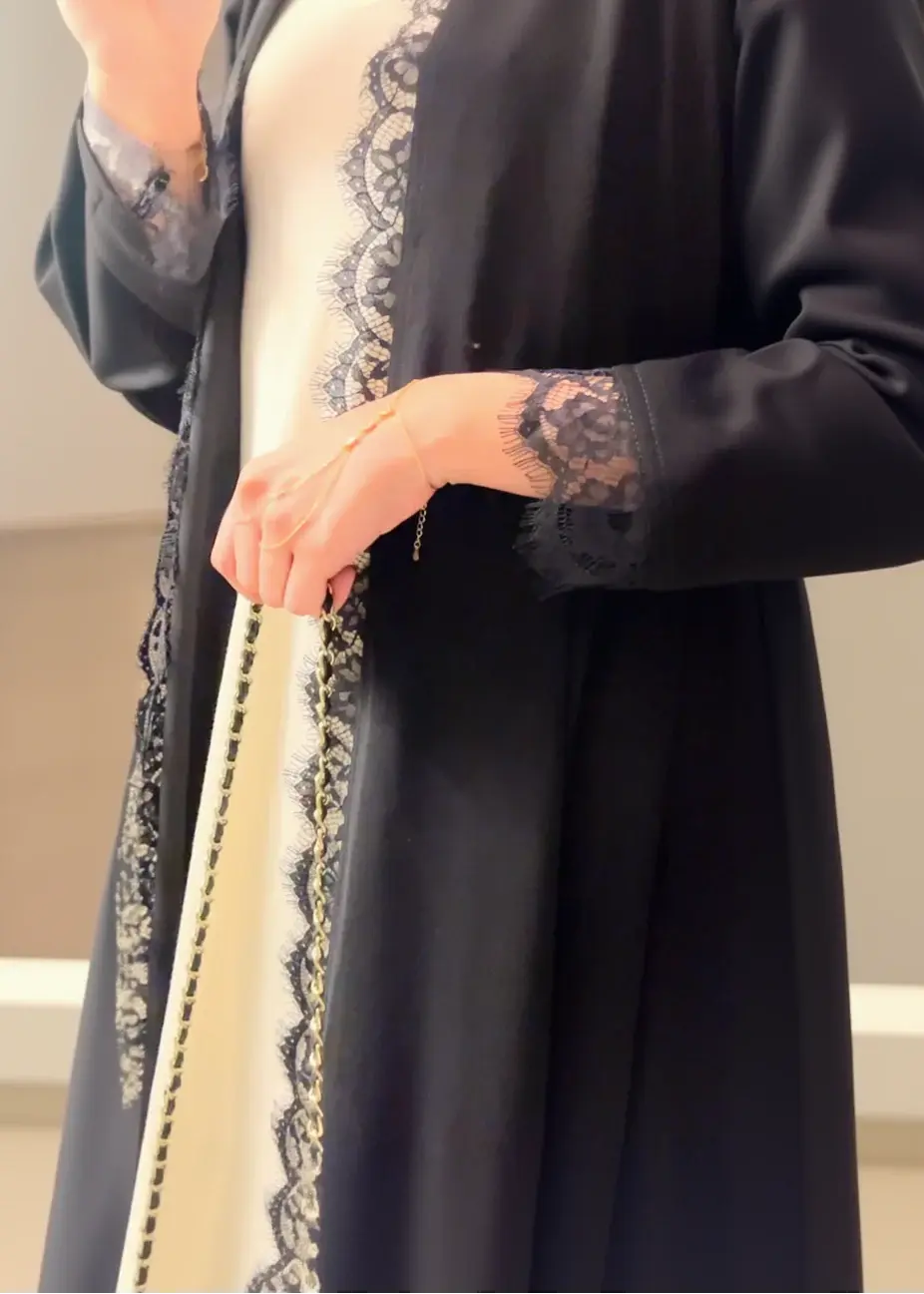 Dantil Abaya