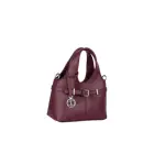 Cecilia Mini Burgundy