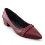 Elegant Buckle Classic Heel BN-53