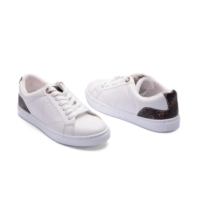 Sneakers Women Leather GS-3