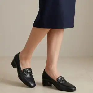 Ballerina Classic With Front Detail BN-48