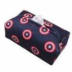 Captain America - Tissue Cover